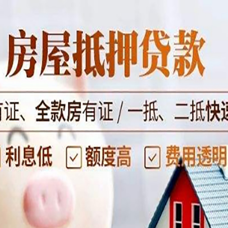 高坪贷款中介公司新渝启服要的资料